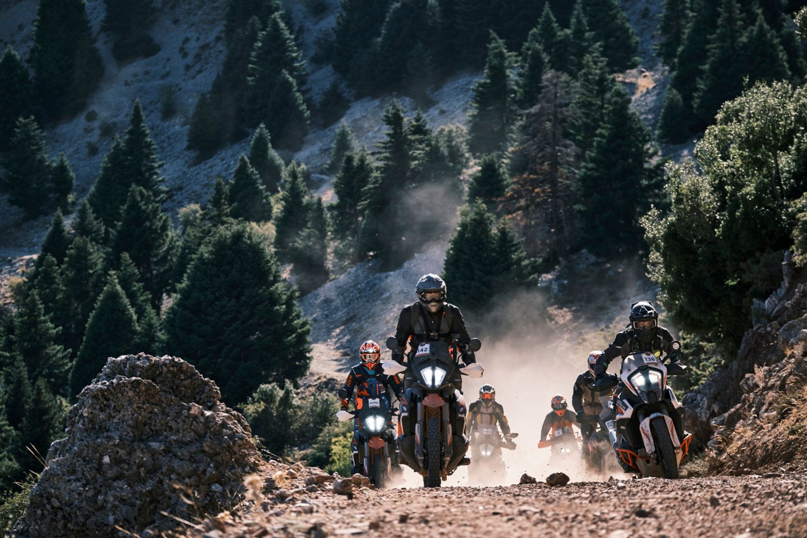 2022 KTM ADVENTURE RALLY -2